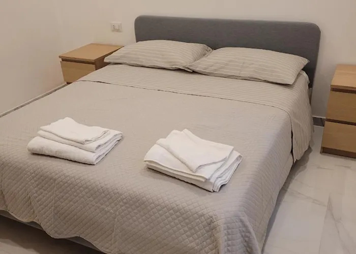 Casa Amelia 公寓 拉帕洛