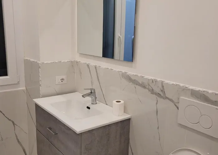 Casa Amelia 拉帕洛