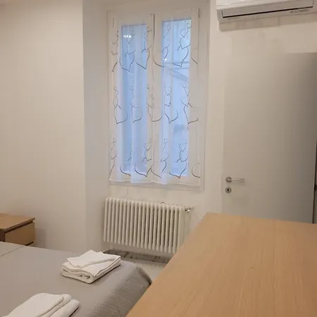 Casa Amelia Апартаменты *