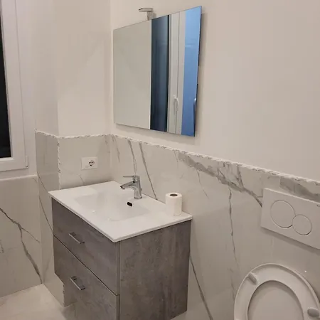 Casa Amelia Рапалло