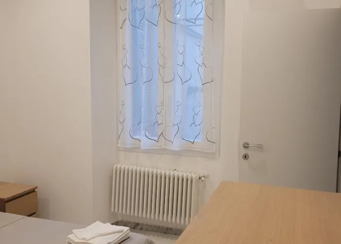 Casa Amelia Apartament *